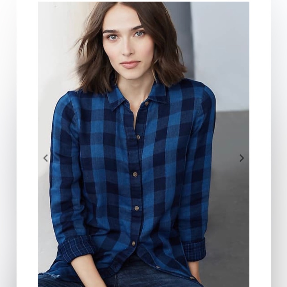J.Jill tunic